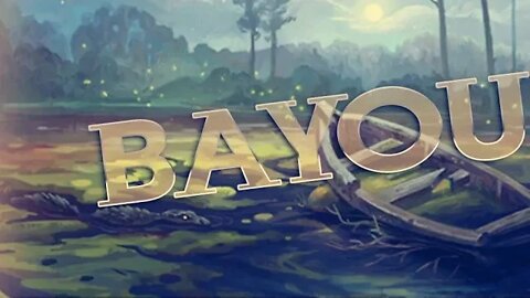 BAYOU/WESTLAND SURVIVAL/PERFECT HIDE/BEAR CLAW/AARON'S ROD/CYPRESS/HEMP SEEDS/HEMP