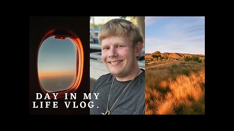 day in my vlog part 4