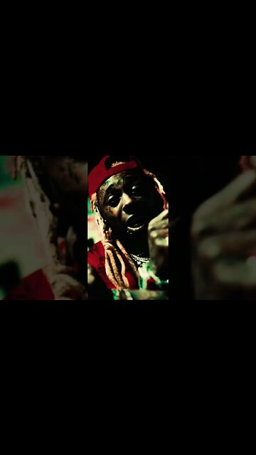 Lil Wayne - Blood Walk (Verse-2020) 🔥🔥🔥