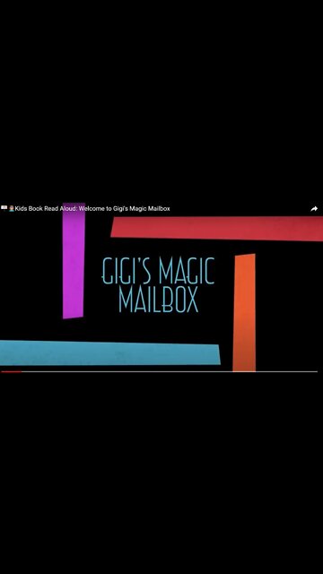 Fun Kids Videos: Check Out This Kid's Book Read Aloud Channel!