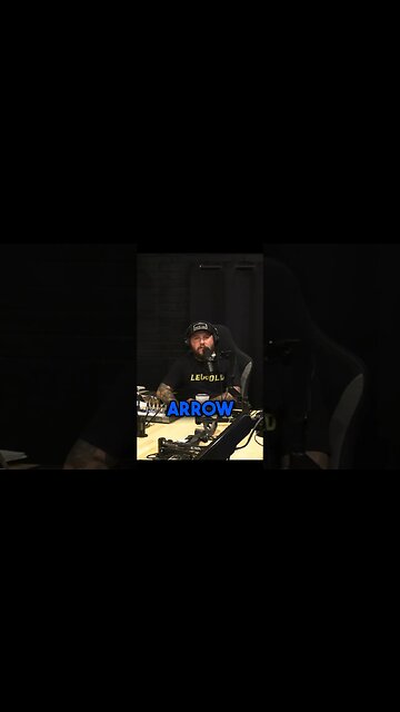 Only one arrow matters! #archery #practice