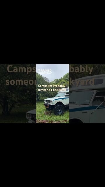 Camping around the World: Belize part 5. #overlanding