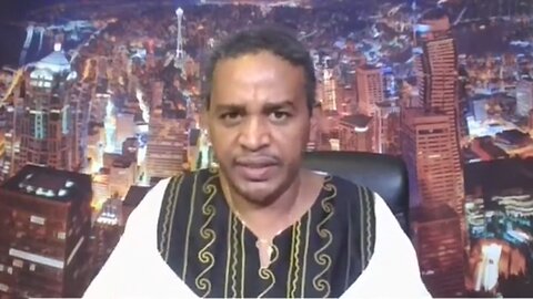 አዲስ አበባ እምቢ በማለቱ የተወሰነ ውጤት አምጥቷል - ኤርሚያስ ለገሠ