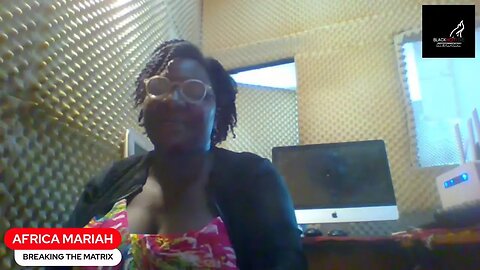 AFRICAN TRATIONAL SOCIETY