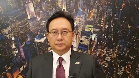 ★배보윤 전 헌법재판소 공보관의 양심 선언과 대국민 사과. “박근혜 대통령 탄핵소추는 잘못된 것이었다.” [태평] 190426 금 [김일선의 시사적중] 김일선 교수