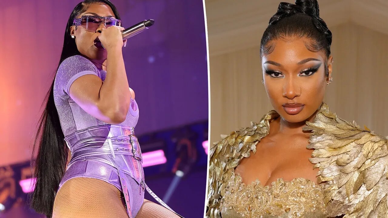 Megan Thee Stallion loses over $300,000 to lame thieves