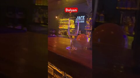 Jazz bar dalyan turkey
