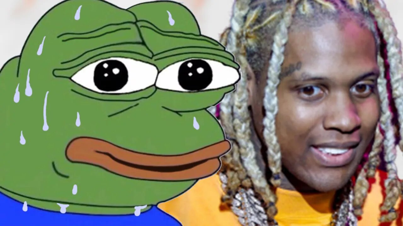 6ix9ine & NELK Do Fake Lil Durk Dirty..