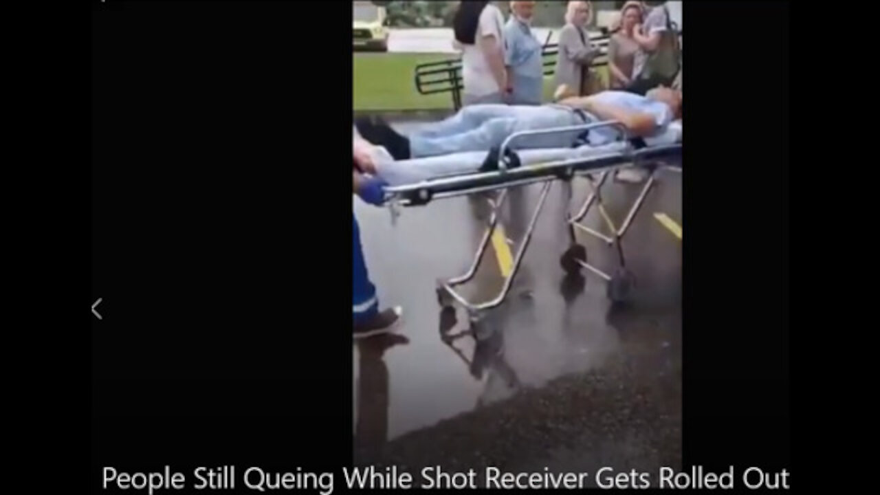 The Holocaust and the Sheeple