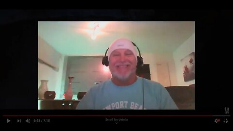 It is DEFINITELY Coming to an END,,,CHECKING IN Before Disclosure - Jonathan Kleck