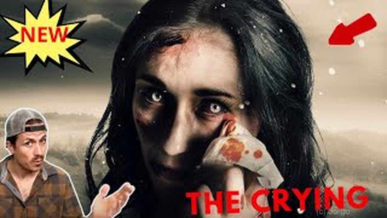 The Crying | MrBallen Podcast &. MrBallen’s Medical Mysteries