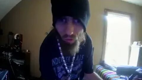 Cyraxx on Ytube, "Hangmans row full show". Deleted. 10/28/2022