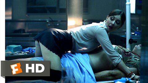 See No Evil 2 (2014) - Hot and Cold Scene (1_10) _ Movieclips