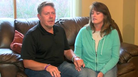 EXTENDED INTERVIEWS: A family's message for distracted drivers