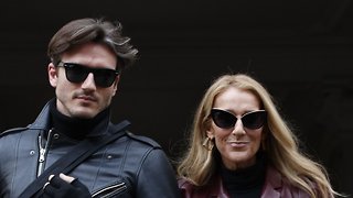 Céline Dion Once Again Addresses Pepe Muñoz Dating Rumors