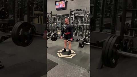 Crushing these RDLs post deadlift