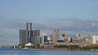 US travelers' optimism is trending upward as state reopens