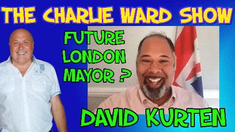FROM THE OLD SYSTEM TO THE NEW WITH DAVID KURTEN & CHARLIE WARD
