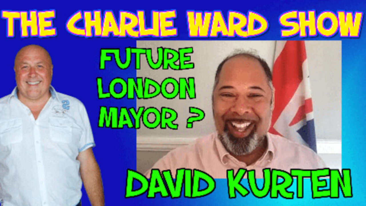 FROM THE OLD SYSTEM TO THE NEW WITH DAVID KURTEN & CHARLIE WARD