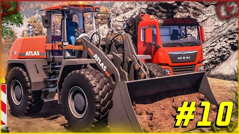 Construction Simulator #10 Finalizando 3 PISO do HOTEL CONTEINER CONSTRUCTION SIMULATOR 2022