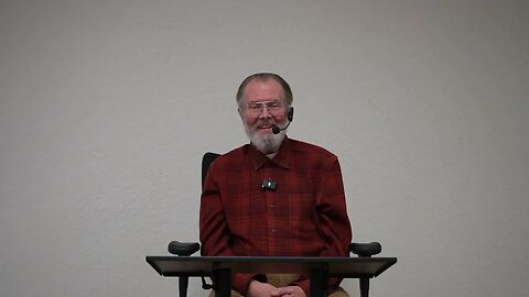 How to Find Peace With God | 11-4-2023