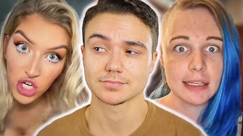 "Would You Ever Date A Trans Person?" Trans Guy Reacts To Heated LGBTQ Debate