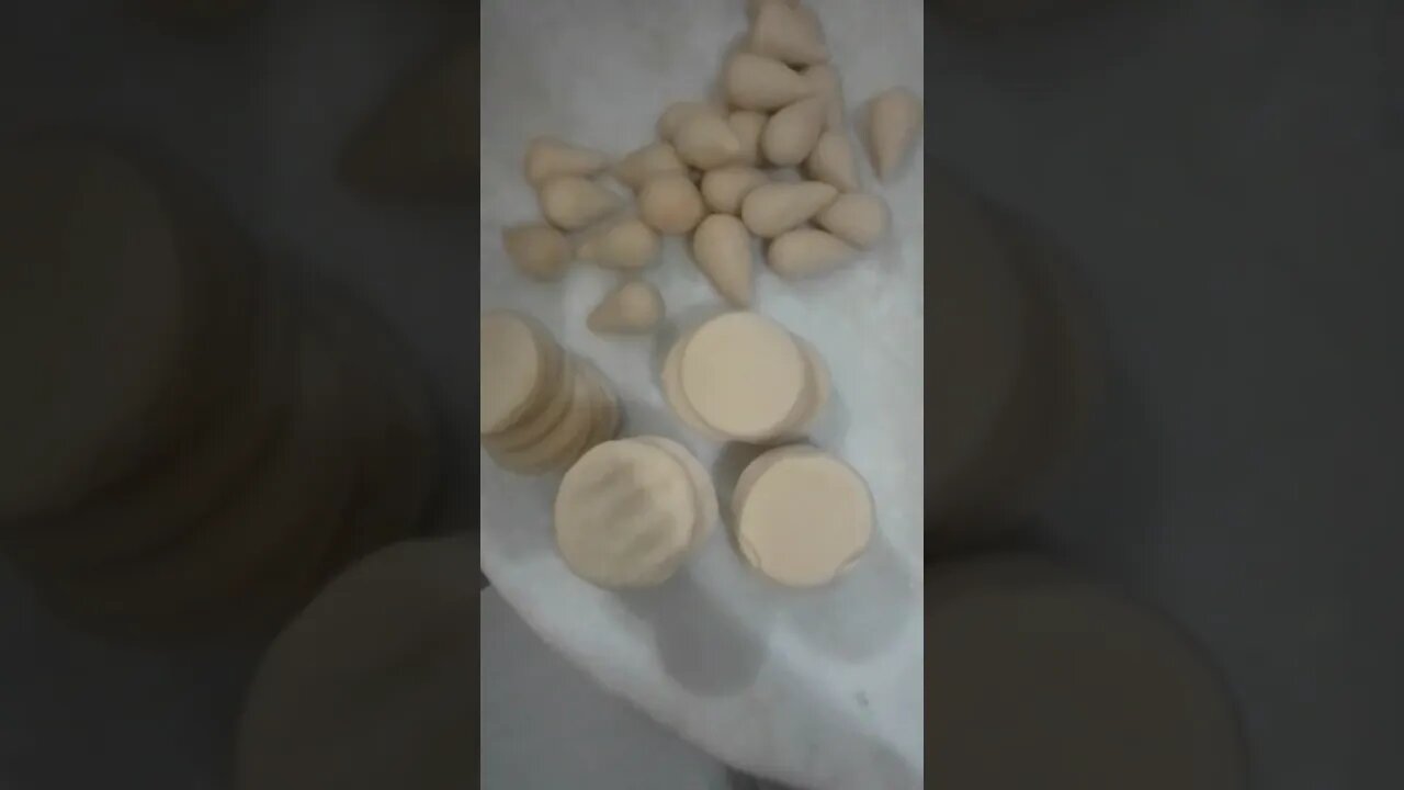 Hoje fizemos coxinha. #shorts