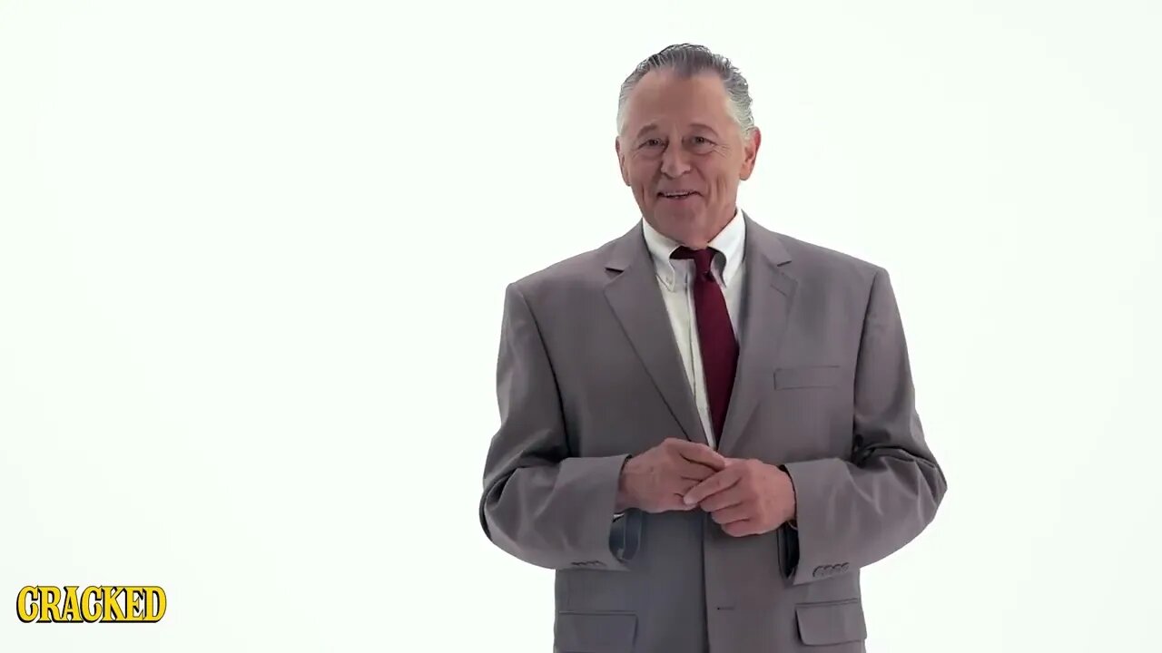 Why Marriage is a Scam - Honest Ads
