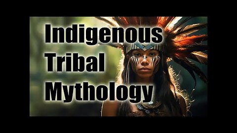 Robert Sepehr: Indigenous Paraguay Tribal Mythology Decoded! [02.08.2024]