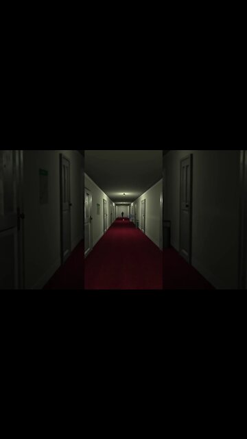 Nothing Could Stop Her...Until