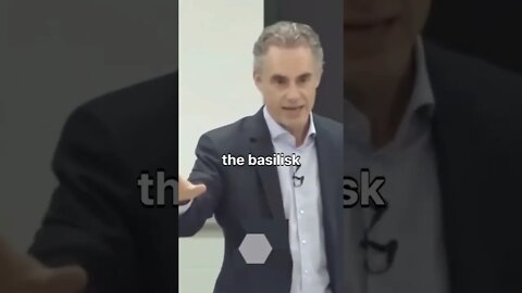 Born Again ~ Dr. Jordan Peterson