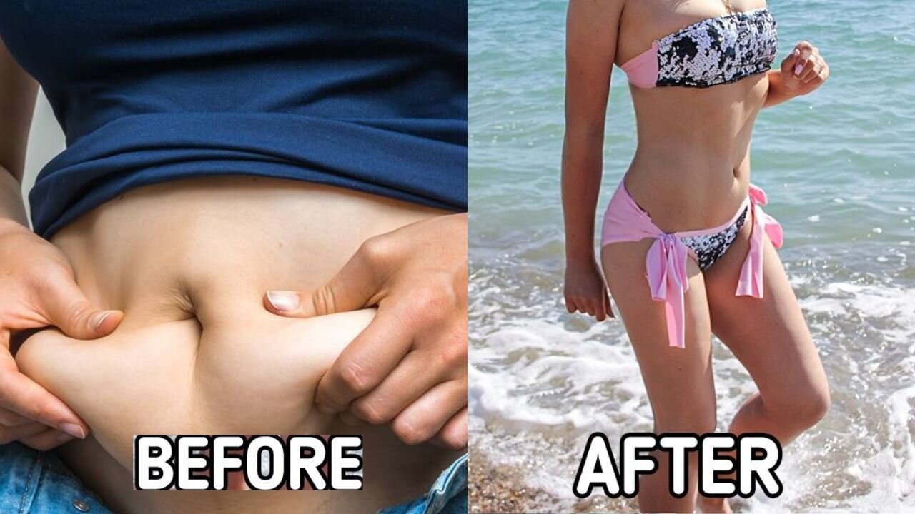 how to lose belly fat NEW for 2022! White Hot Weight Loss JUICE #bellyfat #weightloss #ikaria