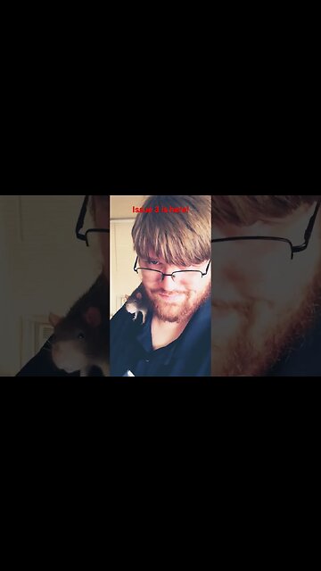 2100 Samurai #3 is done! (guest staring Courage The Rat) #comicbooks #indiecomics #ironage