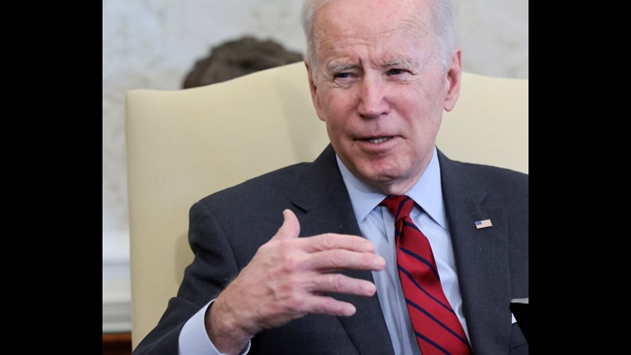 LGBT Republicans Slam Biden for Targeting Florida Parental Rights Law