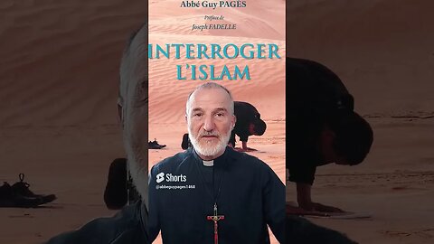 Malgré lui, le Coran affirme que Jésus est Dieu -227