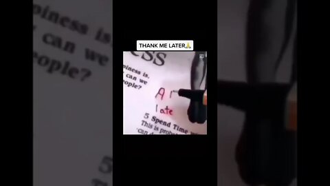You will love it