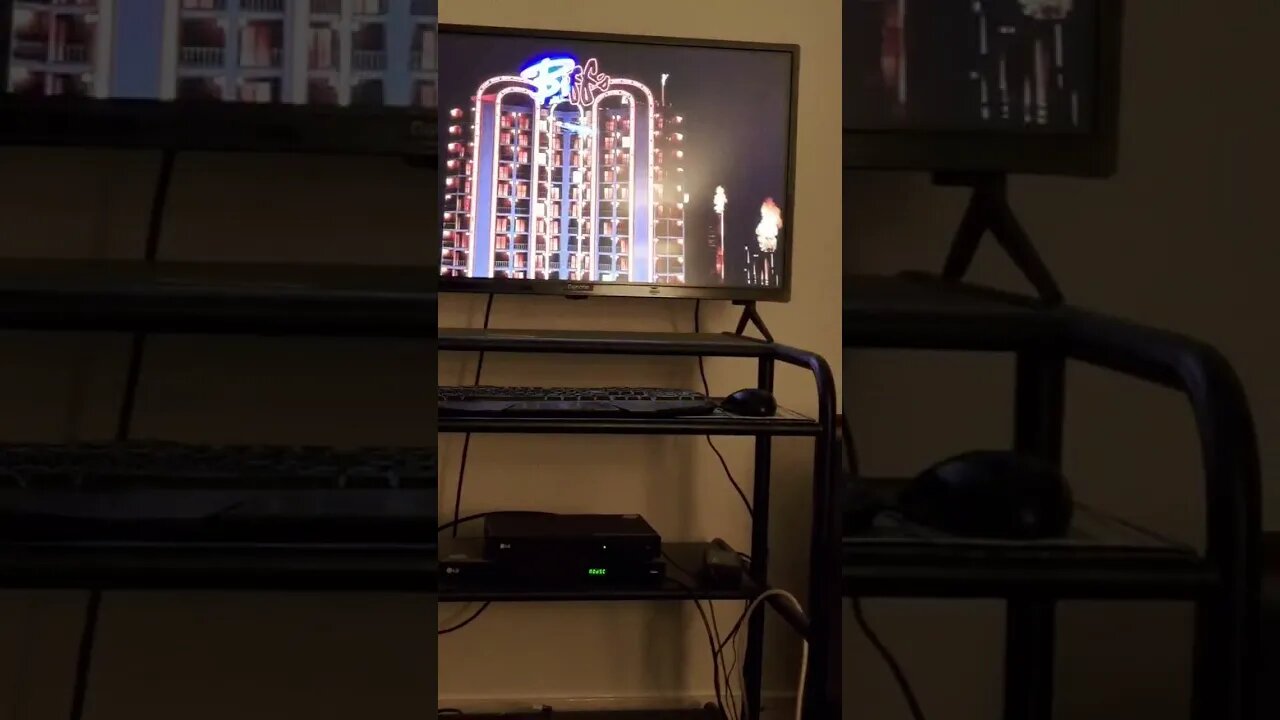 hover board time ⏲️ 👌 enjoy the clip 😀