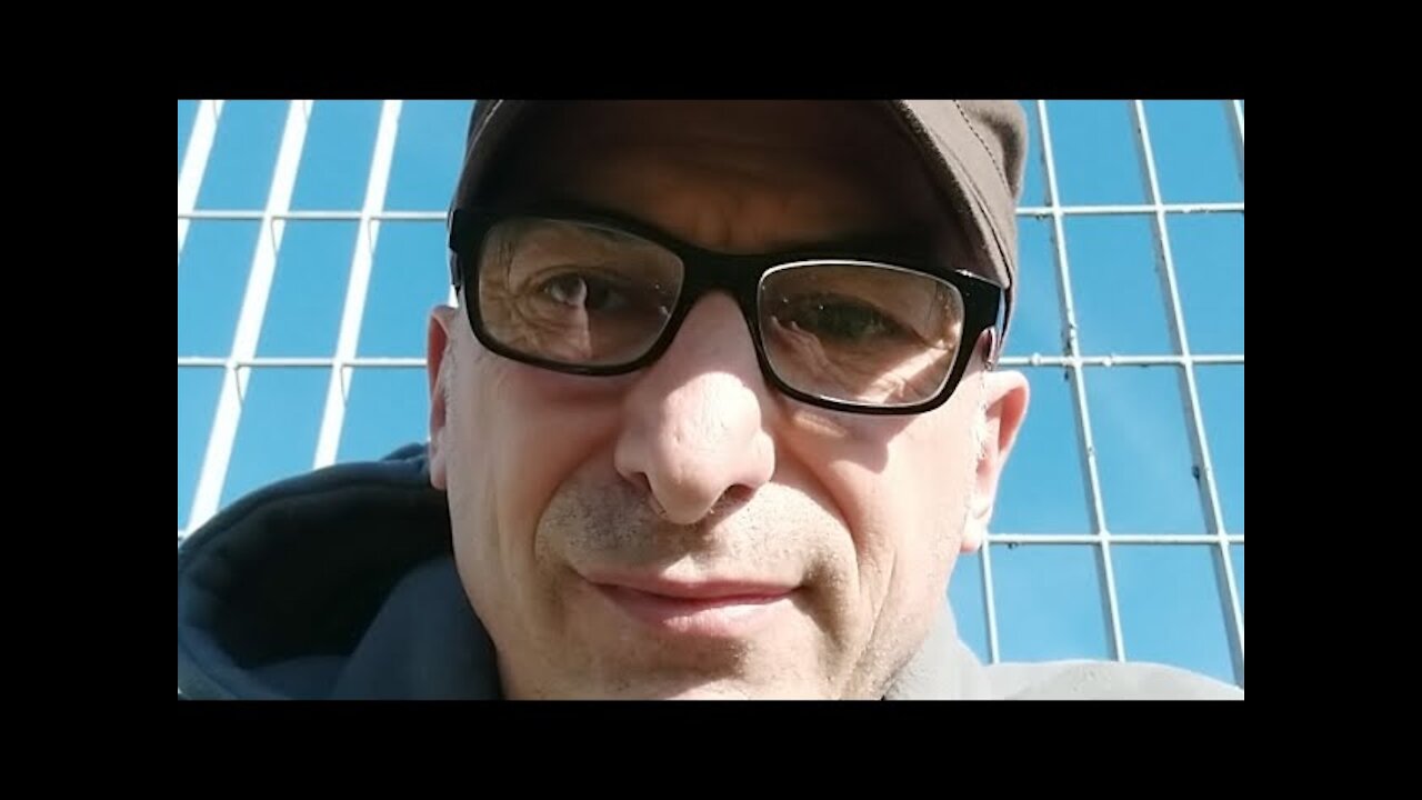 CONVOCATO DAI CARABINIERI (diretta Youtube)