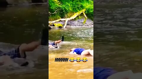 Funny Prank 🤣😝😝 #funny #funnyvideo #viral #fun #shorts #youtubeshorts #prank