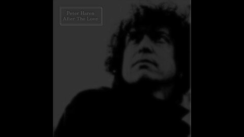 Peter Haren - After The Love (Full Album)