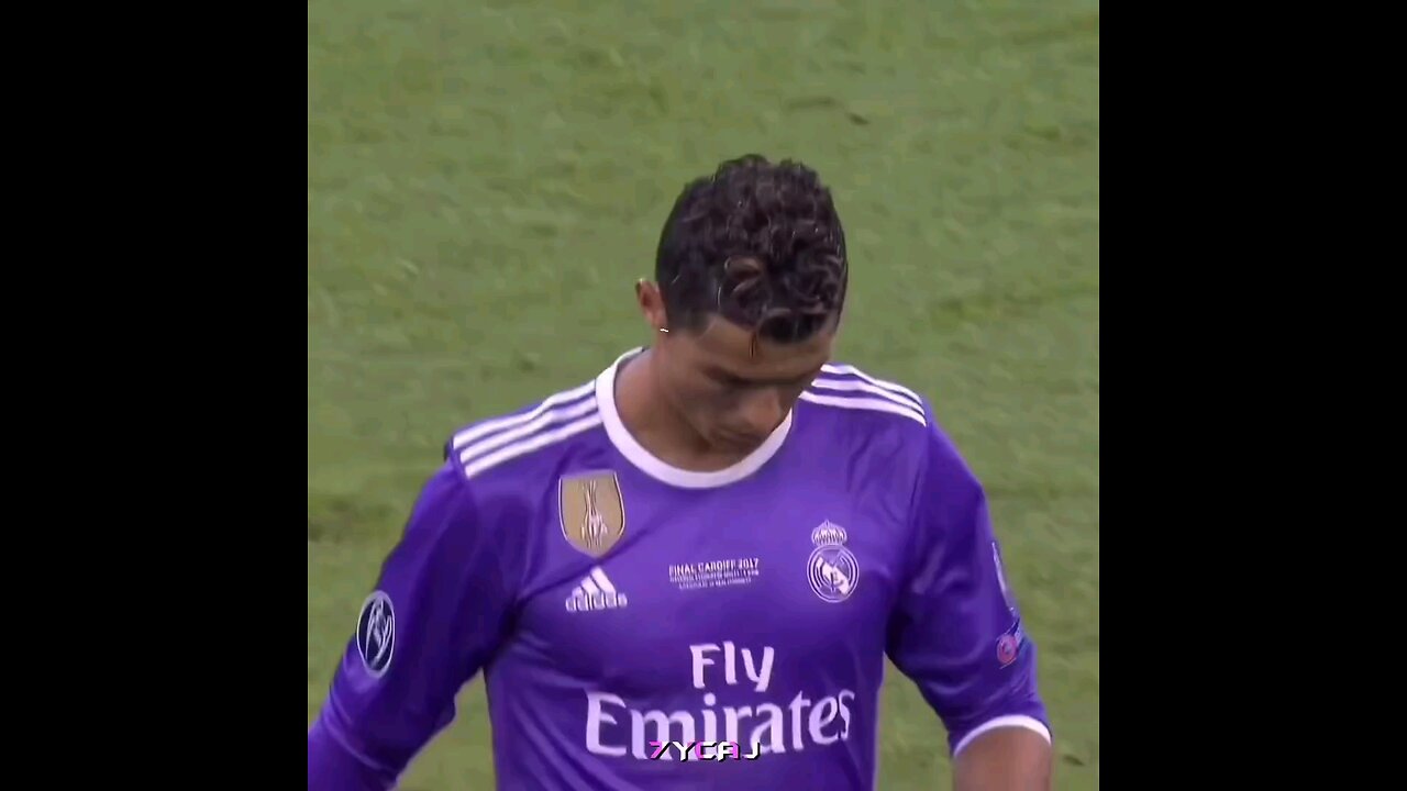 Ronaldo