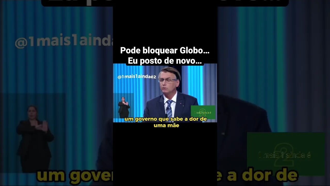 Boa Sorte meu amado Brasil… Comer seu Pet não pode ser uma escolha cidadão … #bolsonaro2022