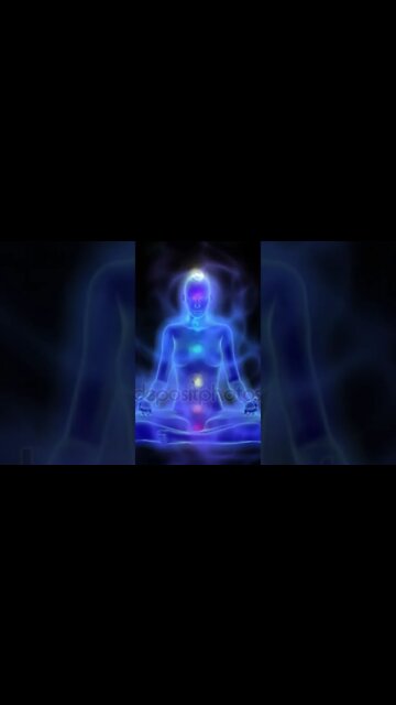 Intense Body Healing Relaxation Anti Depression Video 396 Hz Healing Frequency! #shorts
