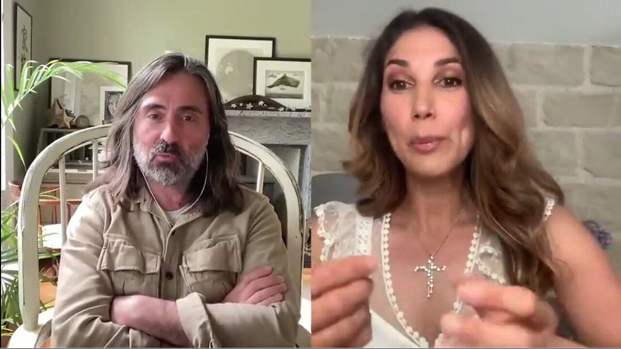 THE FIGHT IS ON!' [2024-07-01] - LEILANI DOWDING & NEIL OLIVER