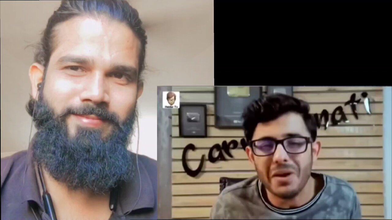 Reaction video
