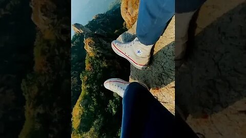 Nature will provide healing. #shorts #outdoors #nature