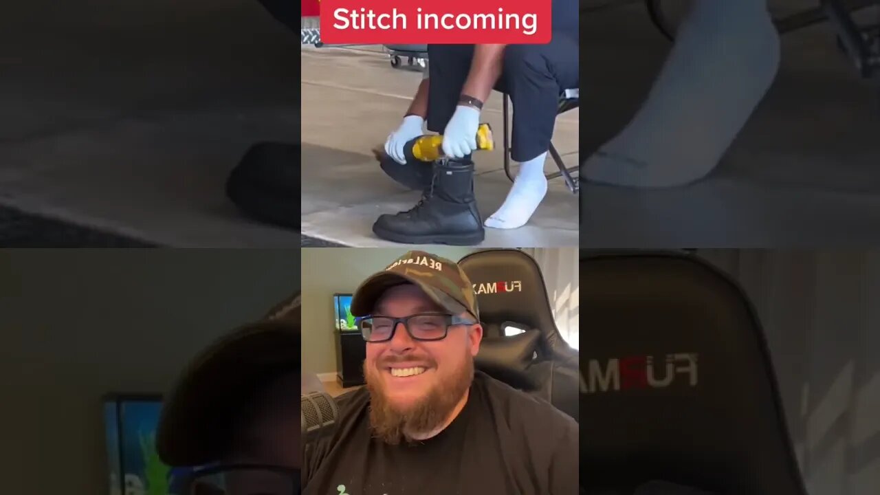 Here’s Your Dose Of REALarious…🤣🤣🤣 with @Instructor Hatfield