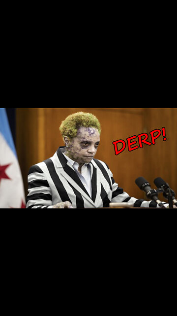 Derp Fakes # 2 - Lori Beetlefoot