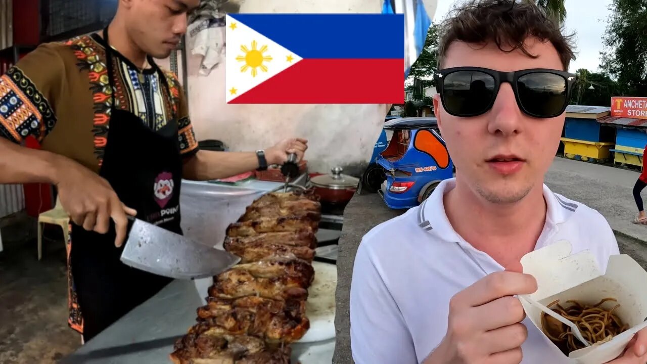 Flavours of Puerto Princesa, Palawan | Food Tour 🇵🇭