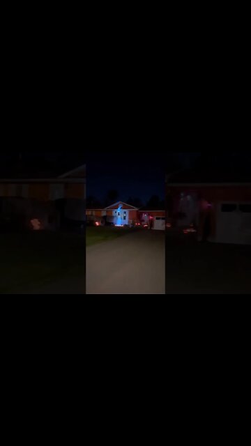 Happy Halloween from Canada 👻🎃